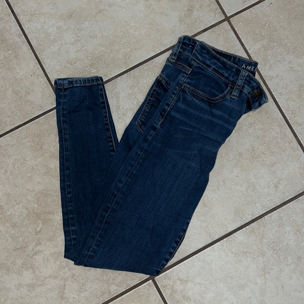 jeans